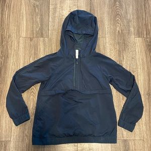 Lululemon Athletica Light Jacket - Size 6